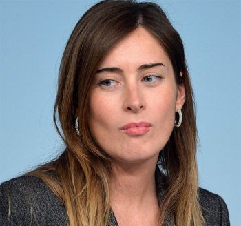 Rai Maria-Elena-Boschi