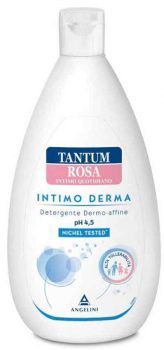 Tantum Rosa