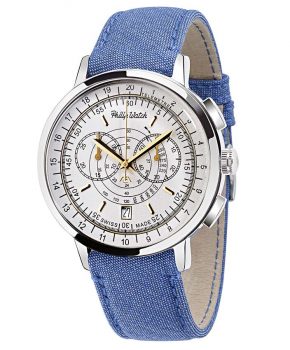 Philip Watch e Tombolini