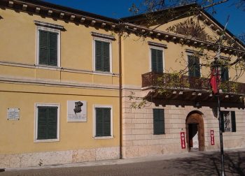 Palazzina Storica Palazzina-storica-Peschiera del Garda