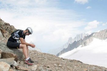 Skyrace Monte Bianco