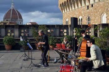 Uffizi Live