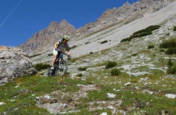 Alta Valtellina Bike Marathon