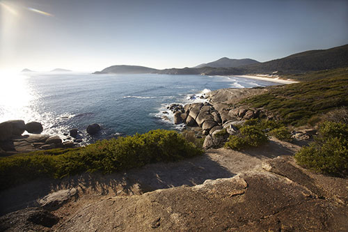 Victoria Wilson-Promontory-National-Park