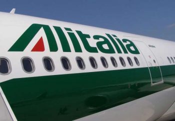 Alitalia