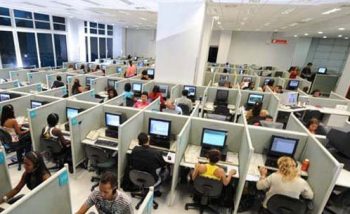 Guardare call-center