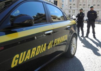 Alitalia corruzione-roma-guardia-di-finanza