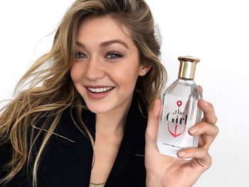 Gigi Hadid