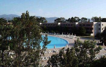 Trebisacce, Calabria da scoprire. Otium pater vitiorum est! 1 Resort Otium