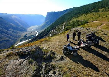 Russia Trekking ukok-(5)