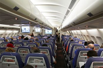 Bonomi volo-iberia-interno-Airbus-340