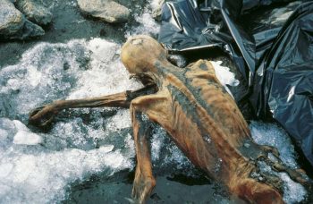 Trentino Alto Adige, sulle tracce di Ötzi 1 Ötzi