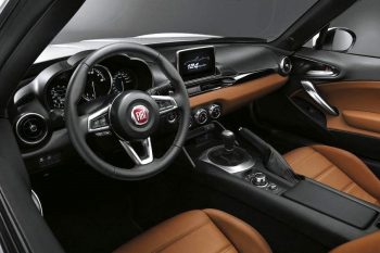 Fiat 124 Spider 10-Fiat-124-Spider-2016-interni