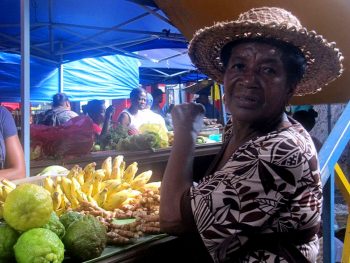 Praslin Seychelles-Mahe-Mercato