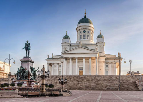 Tour skyscanner-helsinki