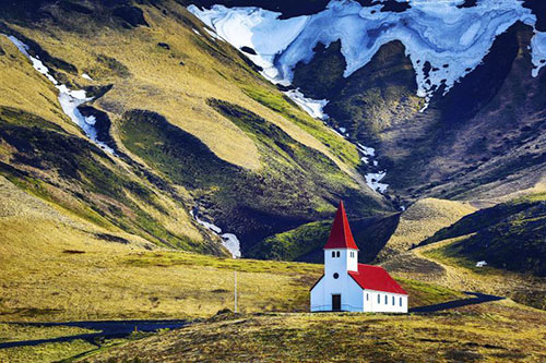 Tour skyscanner-iceland-rekiavik