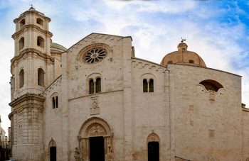 Federico II bitetto-cattedrale-san-michele-arcangelo