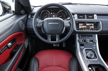 Convertibile evoque-convertiblecorrisgrey-interno