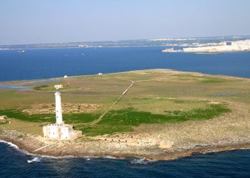 Faro isola-san-andrea