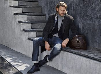 Comodo jeckerson-uomo