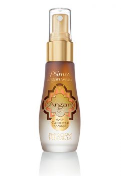 Fragranza physician-argan