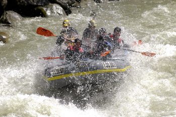 Ötztal rafting-sul-fiume-inn-4