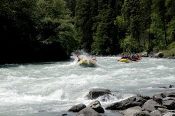 Ötztal rafting-sul-fiume-inn-5