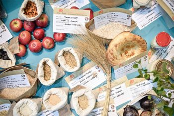 Gusto salone-del-gusto-prodotti