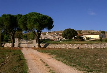 Federico II masseria-torre-di-nebbia