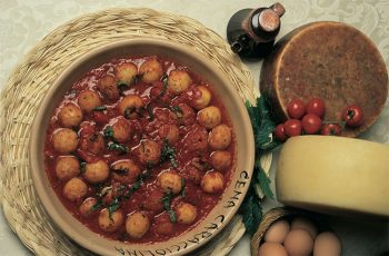 Abruzzo Open Day abruzzoopenday-gastronomia