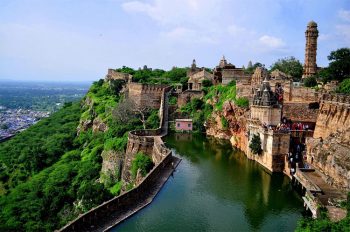 chittorgarh-fort