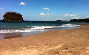 spiagge costa-rica-playa-real