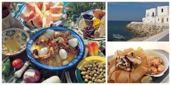 Monastir cucina-tunisina