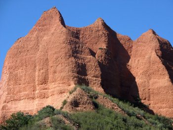 Castilla y Leòn cyl-las-medulas