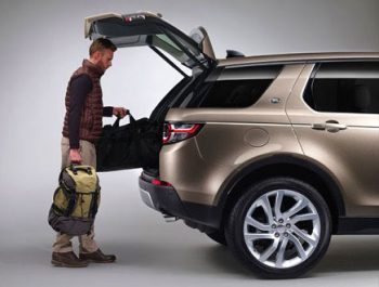 Discovery discovery-l550_17_