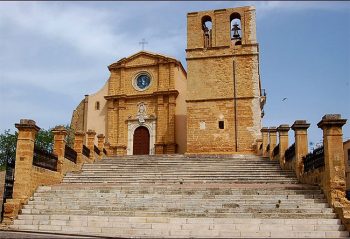 Fai Marathon duomo-di-agrigento