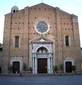 Salò facciata-duomo-salo