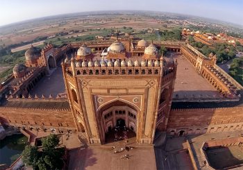  fatehpur-sikri