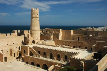 Monastir monastir