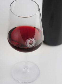 Barcolana primitivo-di-manduria