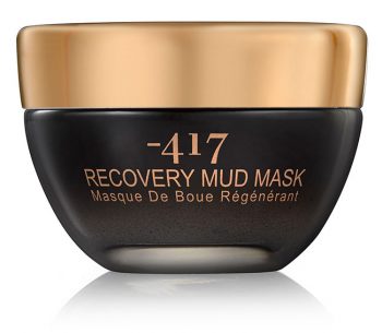 Pelle recovery-mud-mask