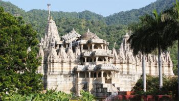 Ranakpur-tempio-jainista