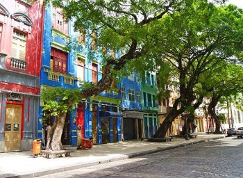 Pernambuco recife-quartiere-storico