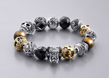 Orologi thomas Sabo bracciale