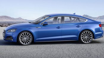 Salone audi-a5-sportback