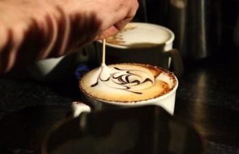 Bar bar-e-arte-del-caffe