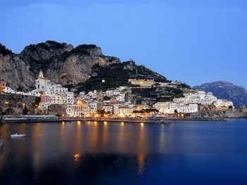 Costiera amalfi