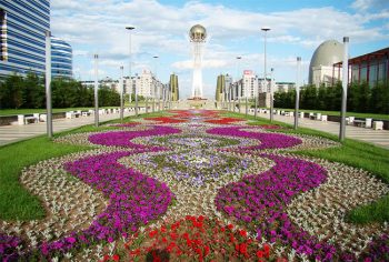 Astana astana-veduta-della-citta