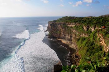 Bali bali-ulu-watu-panorama
