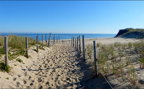 migliori spiagge cape-cod-massachusetts